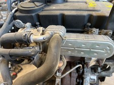 03G131513J 1129322 AGR-Kühler