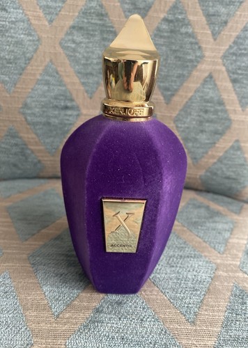 Xerjoff accento eau parfum - accento, de