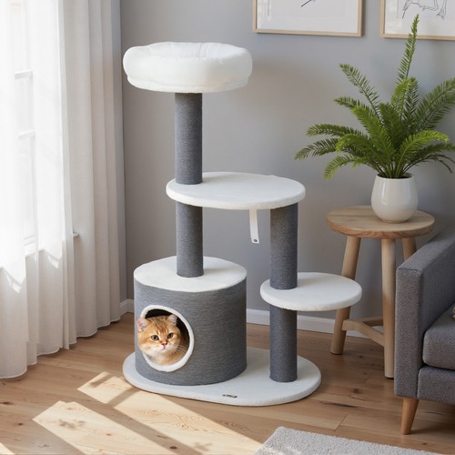 Pawhut kratzbaum cm - pawhut,