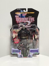 Resident Evil 2 Platinum -