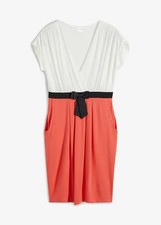 Jerseykleid Gr. 32/34