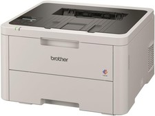 Brother HL-L3240CDW Farb-Laserdrucker - Grau *OHNE Patronen*
