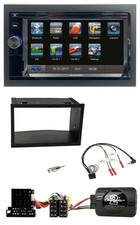 Blaupunkt 2DIN Bluetooth TMC