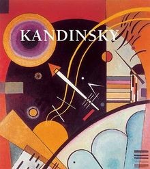 Wassily kandinsky - wassily, kandinsky.