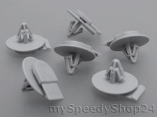 20xM INI Radhausschale Innenkotflügell Clips R50 R52 R53 R55 R56 R57 R58 R59 R60