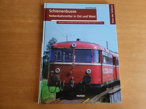 Schienenbusse stars der - schienenbusse,