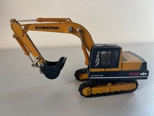 Komatsu Kettenbagger PC100