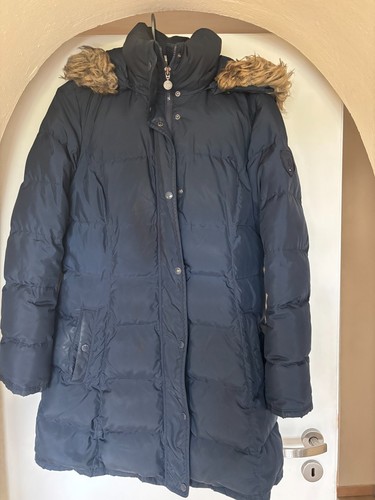 Tommy hilfiger mantel für - hilfiger,