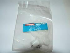 1:12 Carrera Structo 98621 Zahnräder Stirnrad 55 Zähne Ritzel teile zum Basteln