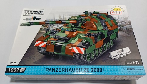 Cobi 2628 armed forces - cobi,