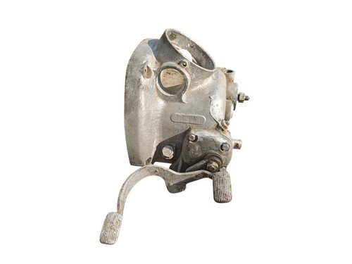 Getriebe m72 k750 ural - getriebe,