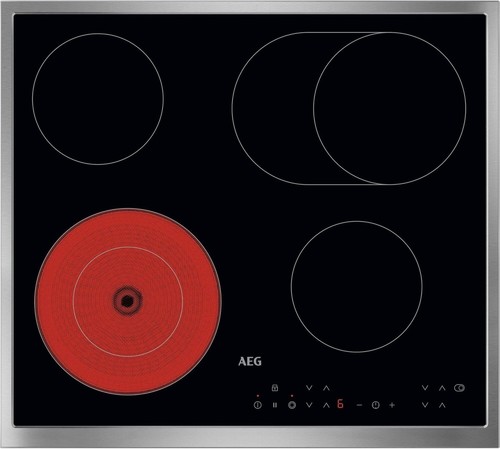 Aeg tn64ra06xb glaskeramik - tn64ra06xb,
