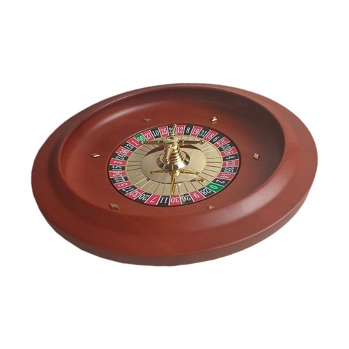 Holz roulette rad nacht spiel - rad,