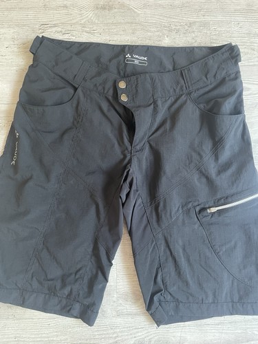 Vaude fahrradhose 38 - fahrradhose,
