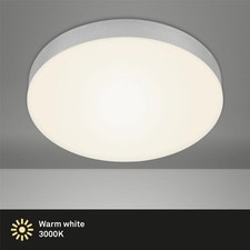 Deckenleuchte Briloner LED 21W