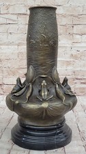 Vase figur frosch frösche - vase,