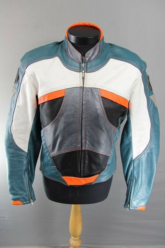 Hein gericke pro sport leder - gericke,
