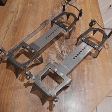 SALEWA Steigeisen Spikes 8