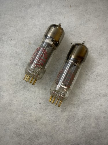 Philips miniwatt e80cc 6085 - miniwatt,