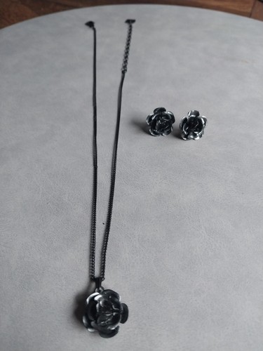 Konplott schmuckset kette und - schmuckset,