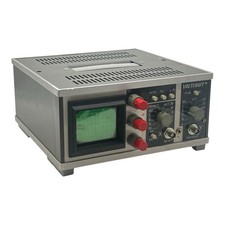 Voltcraft Oszilloskop Analog