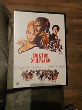 Doktor Schiwago - DVD