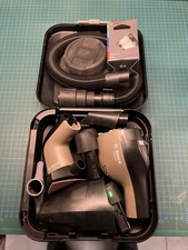 Bosch YOUseries Akku Staubsauger und Deltaschleifer komplett+3 Akkus+Zubehör