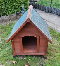 Wohlfühoase für Hunde bis ca 30 cm Schulterhöhe ,Maße: Höhe 75 X Breite 55.