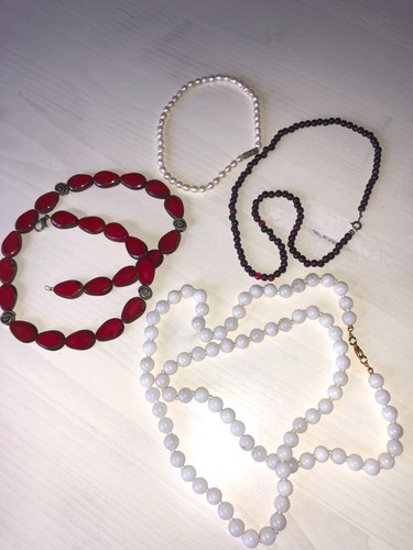 Konvolut sammlung schmuck aus - konvolut,
