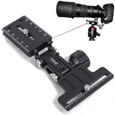 Metal Foldable Long Focus Lens