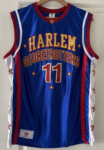 Harlem globetrotters 11 - harlem,