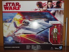 Star Wars Resistance A Wing