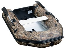 ALPUNAnautic SM 230 Aluboden