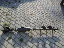 Erdbohrer hydraulisch für
