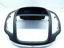 OPEL ZAFIRA C 2011- MMI