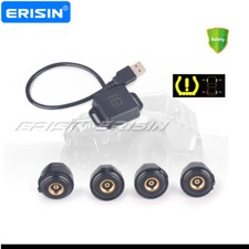 TPMS Module USB 4 Sensors