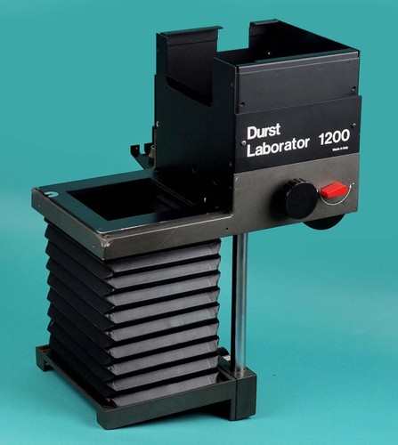 Durst laborator 1200 - durst,