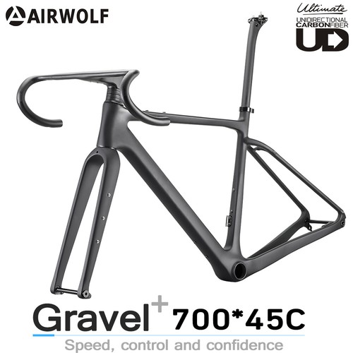 Airwolf t1100 kohlefaser - t1100,
