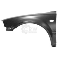 Kotflügel Fender links für