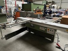 Formatkreissäge Panhans 690 gebraucht Kreissäge Säge 53883