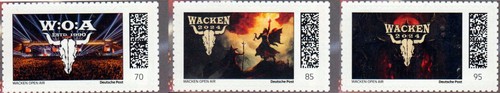 Deutschland deutsche post - deutschland,