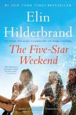 The Five-Star Weekend -