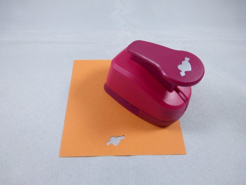Motivlocher motivstanzer love - ,