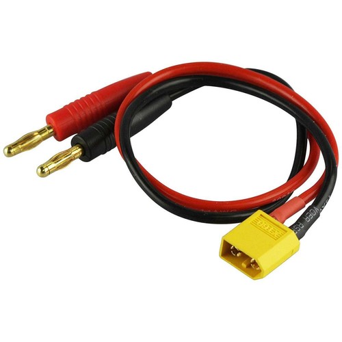 Ladekabel kabel xt60 losi - kabel,