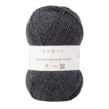Rowan Handstrickgarn 100%
