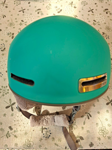 Smith ski snowboardhelm - smith, ski-/snowboardhelm