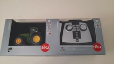 Siku Control 6753 - John Deere 6920S ferngesteuert mit Akkubetrieb in OVP!