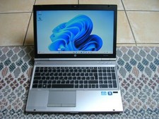 HP EliteBook 8560p Intel Core