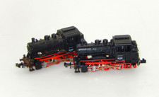 Minitrix Spur N 2x BR 89 005