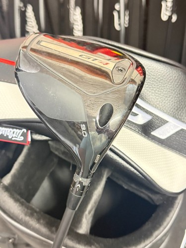 Titleist gt4 driver - titleist,